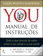 You - Manual de Instruções - Edição Revista