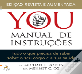 You - Manual de Instruções - Edição Revista