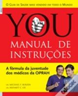 YOU: Manual de Instruções