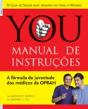 YOU: Manual de Instruções - Preview