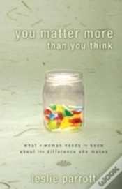 Capa do artigo You Matter More Than You Think