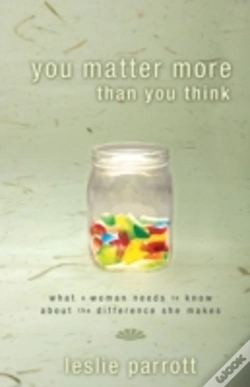 Capa do artigo You Matter More Than You Think