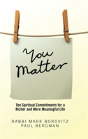 You Matter - Preview