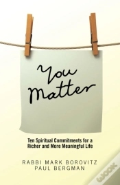 Capa do artigo You Matter