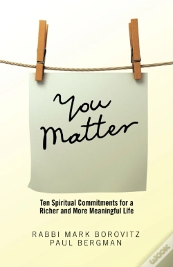 Capa do artigo You Matter