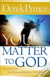 Capa do artigo You Matter To God