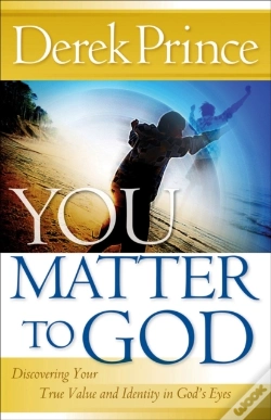 Capa do artigo You Matter To God