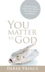 You Matter To God - Preview