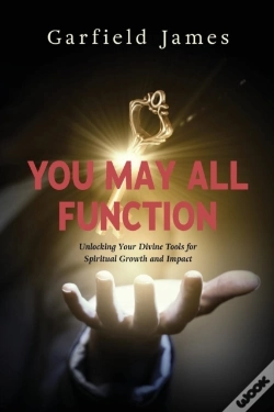 Capa do artigo You May All Function