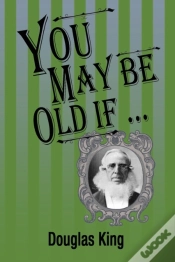 Capa do artigo You May Be Old If