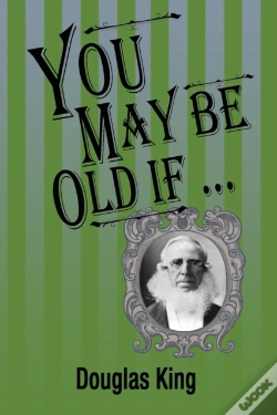 Capa do artigo You May Be Old If