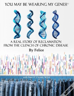 Capa do artigo You May Be Wearing My Genes