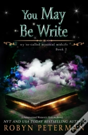Capa do artigo You May Be Write