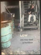 Capa do artigo You May Need A Murderer - DVD/BluRay
