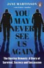 You May Never See Us Again - Preview