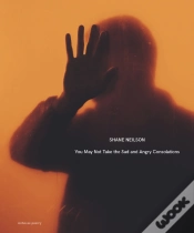 Capa do artigo You May Not Take The Sad And Angry Consolations