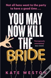 Capa do artigo You May Now Kill The Bride