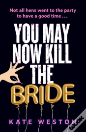 Capa do artigo You May Now Kill The Bride