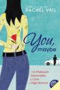 You, Maybe - Preview