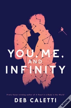 Capa do artigo You, Me, And Infinity