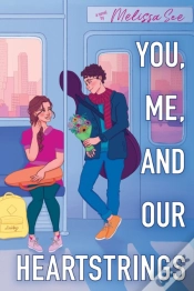 Capa do artigo You, Me, And Our Heartstrings
