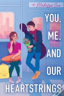 Capa do artigo You, Me, And Our Heartstrings