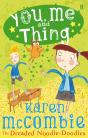 You, Me And Thing 2: The Dreaded Noodle-Doodles - Preview