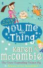 You Me And Thing: The Great Expanding Guinea Pig & Beware Of The Snowblobs! - Preview