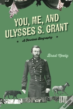 Capa do artigo You, Me, And Ulysses S. Grant