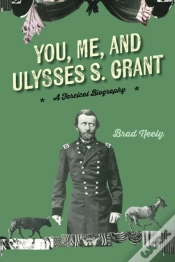 Capa do artigo You, Me, And Ulysses S. Grant
