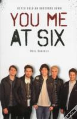 Capa do artigo You Me At Six