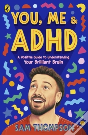 Capa do artigo You, Me & Adhd