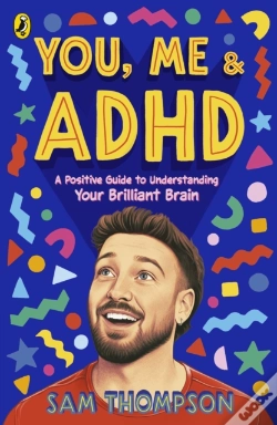 Capa do artigo You, Me & Adhd