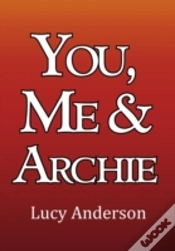 Capa do artigo You, Me & Archie