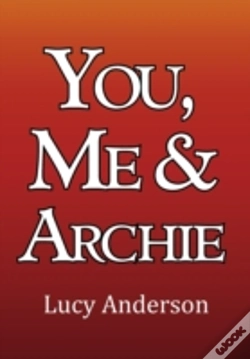 Capa do artigo You, Me & Archie