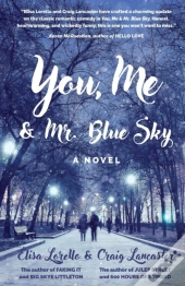 You, Me & Mr. Blue Sky
