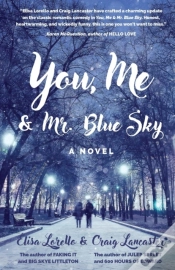Capa do artigo You, Me & Mr. Blue Sky