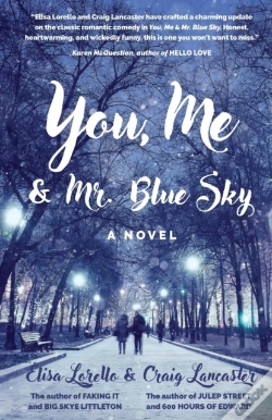 Capa do artigo You, Me & Mr. Blue Sky