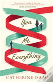 Capa do artigo You Me Everything