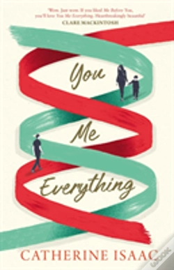 Capa do artigo You Me Everything
