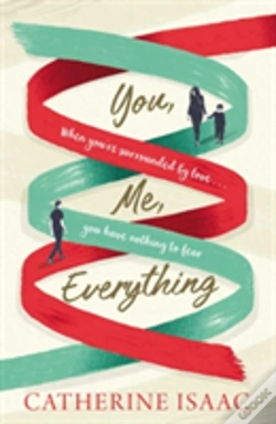 Capa do artigo You Me Everything