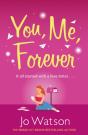 You, Me, Forever - Preview
