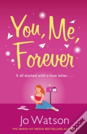 Capa do artigo You, Me, Forever