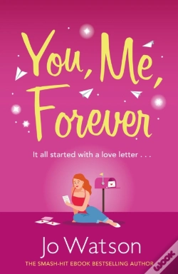 Capa do artigo You, Me, Forever