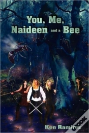 Capa do artigo You, Me, Naideen And A Bee