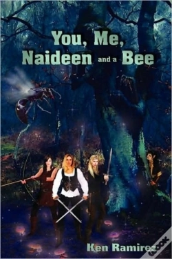 Capa do artigo You, Me, Naideen And A Bee