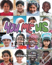 Capa do artigo You, Me, Us