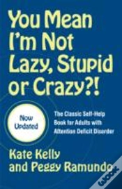 Capa do artigo You Mean I