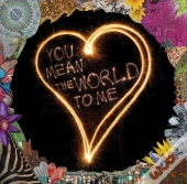 You Mean The World To Me