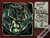 You Might Be A Psychedelic Chaosatanist If...